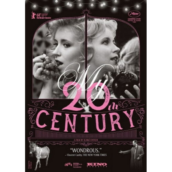 My 20th Century (DVD), Kino Classics, Drama