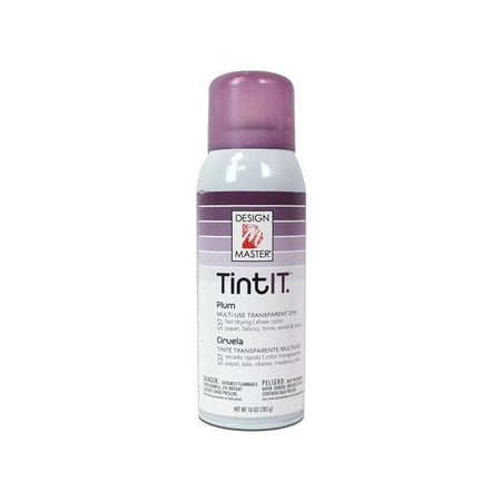 Design Master Tint It Transparent Dye Spray Paint Design Master Tint It Transparent Dye Spray Paint