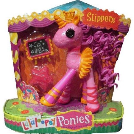UPC 797162055626 product image for Lalaloopsy Ponies Slippers | upcitemdb.com