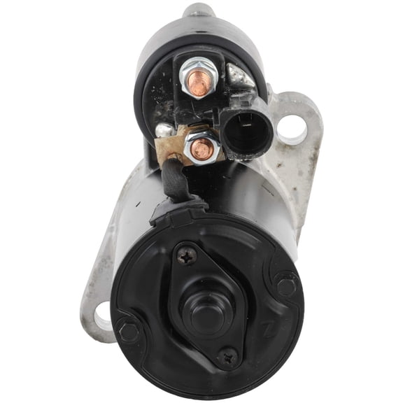 Bosch Premium 100% Remanufactured Starter