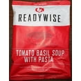 thumbnail image 2 of ReadyWise Tomato Basil Soup w/ Pasta Freeze-Dried Food, 2 of 3