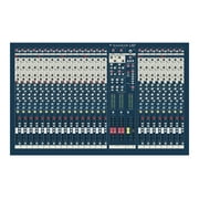 Soundcraft LX7ii - Analog mixer - 24-channel