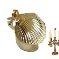 thumbnail image 5 of Candle Extinguisher, Automatic Metal Extinguisher Snuffer, Candle Snuffers Accessory, Candle Cutter and Wick Flame Snuffer, Candle Put out Tool, 5 of 9