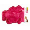 thumbnail image 1 of Maverix 3161 100 Percentage Platinum Silicone Horse Mold, 1 of 1