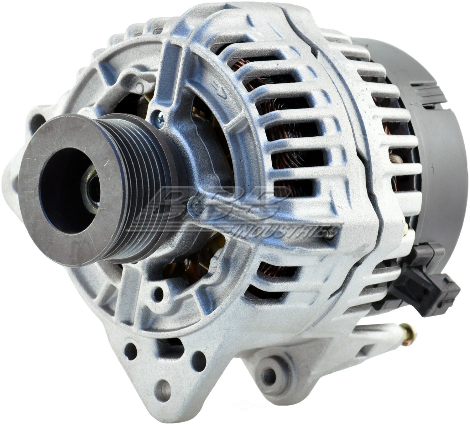 TERREPOWER formerly BBB Industries 11135 Reman Alternator