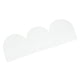 thumbnail image 5 of Regla de acolchado, accesorio, suministros de sastre, transparente, hecha a mano, profesional, bordado L, 5 of 9