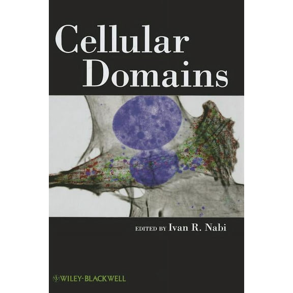Cellular Domains, (Hardcover)