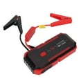 2024 Car Battery Starter Portable 12V Car Battery Jump Starter Power