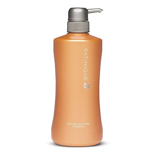 Satinique Smooth Moisture Shampoo 25 6oz Walmart Com