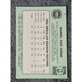 Collectible 1984 Star Danny Ainge No. 2 Basketball Card Boston Celtics ...