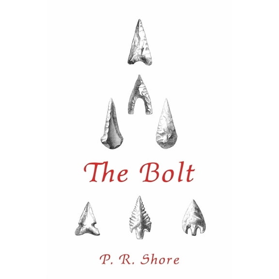 The Bolt, (Paperback)