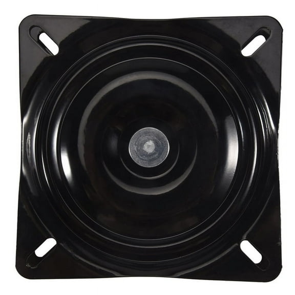 6 Inch Boat Seat Swivel Plate Fishing Marine Rotation 360 Degree Universal Set