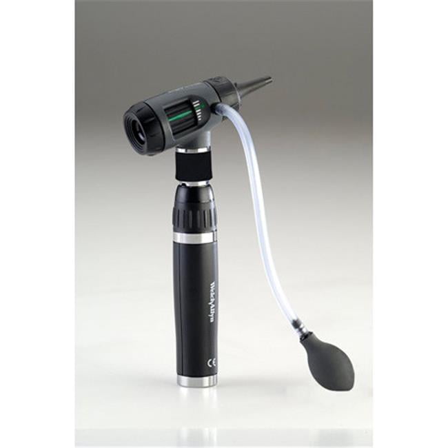 Welch Allyn WEL 23824 MacroView 3.5 V Halogen HPX FiberOptic Otoscope