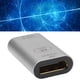 thumbnail image 4 of Adaptador Hembra Tipo C a DisplayPort ANGGREK Carcasa de Aleación de Aluminio, 4 of 8
