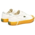 thumbnail image 3 of Lacoste Womens Gripshot Cfa Sneaker, 3 of 6