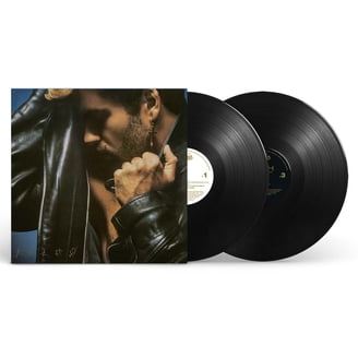 George Michael - Faith - Music & Performance - CD - Walmart.com