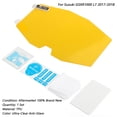 thumbnail image 2 of Cluster Scratch Dashboard Screen Protector Fit for Suzuki GSXR1000 L7 2017-2018, 2 of 5