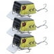 thumbnail image 2 of Herramienta de aparejos de pesca Jadeshay mini Cebo de cubo 3 piezas, 2 of 8