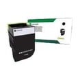 thumbnail image 2 of Lexmark 71B10K0 Cartouche de Toner, 2 of 2