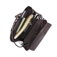 thumbnail image 4 of Fotbe Leopard And Zebra 2 Mochila Bolso con Estampado para Mujer, Mochila Antirrobo de Nylon Impermeable, Bolsa Ligera de Hombro, 4 of 4