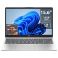 thumbnail image 1 of Laptop HP 15-fc0081la: AMD Ryzen 7 7730U, RAM 16GB DDR4, SSD 1TB, Pantalla 15.6", Windows 11 Home, 1 of 4