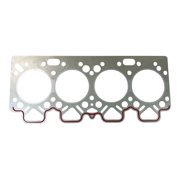 Engine Overhaul Kit STD for Perkins 4.236 A4.236 Diesel Fits Massey Ferguson Tractors Complete Rebuild Set