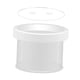 thumbnail image 5 of Caja de cría flotante redonda de aislamiento con orificios de alimentación para acuarios Betta 15cmx12cm, 5 of 9