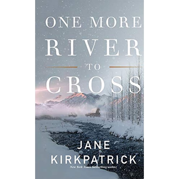 Pre-Owned One More River to Cross Hardcover
