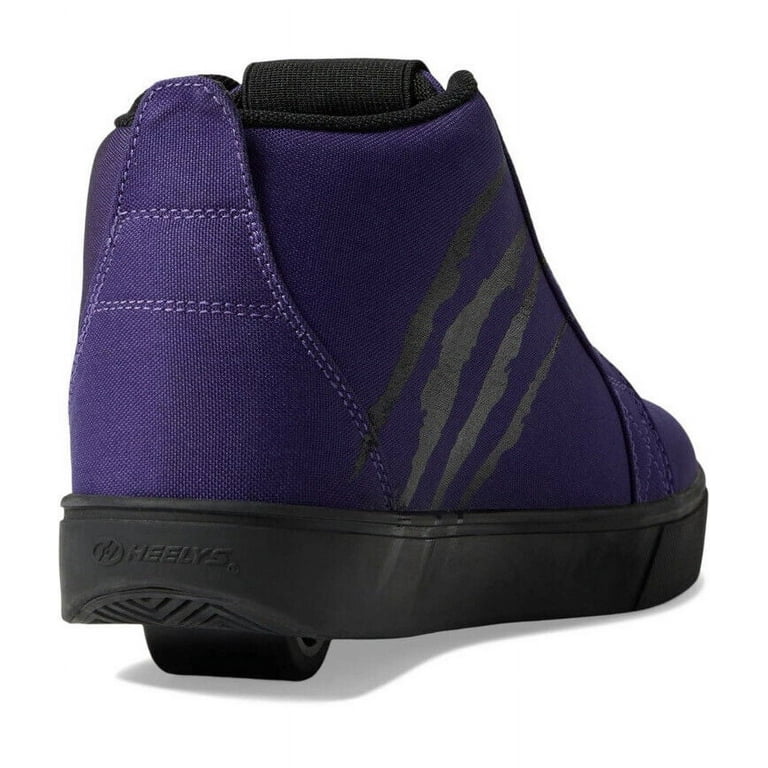 Heelys Racer 20 Mid Avengers Wakanda Forever Mens 11 Marvel