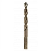 COBALT ALLOY STEEL DRILL BIT 5/16"DW