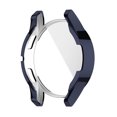 thumbnail image 3 of Funda de TPU para reloj inteligente para Samsung Galaxy Watch4 40 mm (azul medianoche) Ehuebsd Para estrenar, 3 of 7