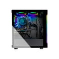 thumbnail image 5 of SkyTech Shadow 3.0 - Mid tower gaming - Core i5 10400F / up to 4.3 GHz - RAM 16 GB - SSD 1 TB - NVMe - GF RTX 3060 - Win 10 Home 64-bit - monitor: none - black, 5 of 7