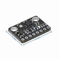thumbnail image 5 of 2X -912 BMP388 ICM20948 10DOF Acceleration Gyroscope Compass Nine- Sensor Module, 5 of 6