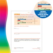 Spectrum Critical Thinking for Math Workbook (128 pages) Grade 2