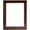 Dark Oak Frame, variant on Floater Frame for 1.25 thick Canvas, 4 Color, Wood-Look Floating Frame for Finished Canvas Artist Panel Oil Painting Wall Art Décor (Black Frame, 8"x8")