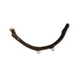 thumbnail image 2 of DOLITY Bird Cage Branch Climbing Standing Climbing Parrot Bird Standing Grape Stick for U shaped, 2 of 9
