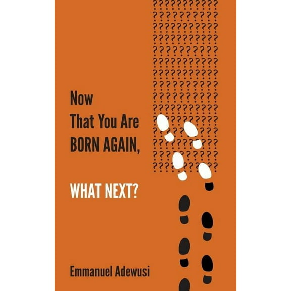 Now That You Are Born Again, What Next? (Paperback)