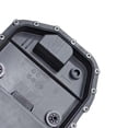 thumbnail image 3 of Moldura de bandeja de transmisión automática interior del vehículo para E90 E91 E65 E83 E53 E85 E86 335i 24117571227 24117519359 Cola Cárter de aceite de transmisión automática, 3 of 3