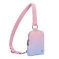 thumbnail image 1 of Bandolera INICAT Travel Small de piel para mujer, 1 of 7