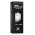 thumbnail image 2 of Pelotas de golf Titleist Pro V1 High #'s, 2 of 6