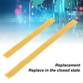 thumbnail image 3 of LCD Screen Sticker Tape, LCD Screen Sticker Tape Adhesive Stripe Plastic  For Pro 3, 3 of 8
