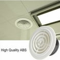 thumbnail image 4 of Versailles Style Metal Cover for Video Camera, Loudspeaker, Door Lock, Access Door Button, Protects the Camera from Sun and Rain Drops, Suitable for All Types, 4 of 6