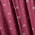 thumbnail image 6 of Posijego Women's Pajama Pants Straight Leg Soft Sleep Pants Bow Print Lightweight Summer Casual Lounge Pants with Pockets, 6 of 9