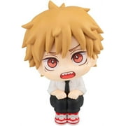 MegaHouse - Chainsaw Man - Look Up Series Denji Figure  [COLLECTABLES] Figure, Collectible
