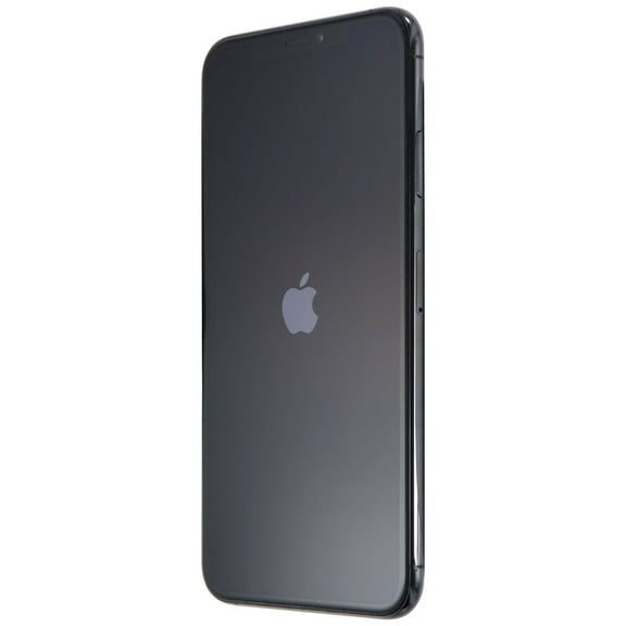 Pre-Owned Apple iPhone XS Max (6.5-inch) Smartphone (A1921) 256GB Unlocked - Space Gray