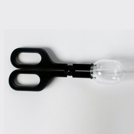 

CHMORA Pliers Clip Feeding Tongs Beekeeper Bee Catcher For Reptile Hunting Catcher