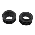 thumbnail image 1 of Trimmer Head Spool, Wearable Universal 537338601 Plastic Stable Performance Trimmer Line Reel  For 124R For 129DJX For 128L, 1 of 8