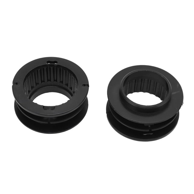 Trimmer Head Spool, Wearable Universal 537338601 Plastic Stable Performance Trimmer Line Reel For 124R For 129DJX For 128L