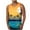 Orange, variant on Njoeus Tank Tops for Men Novelty Graphic Tees Summer Sleeveless Hawaiian T Shirt Mens Gym Workout Tank Tops Beach Casual Shirts for Men S-4XL (Available in Big & Tall)