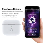 Replaceable Charging Case Box for Airpods 3 (Case Only)